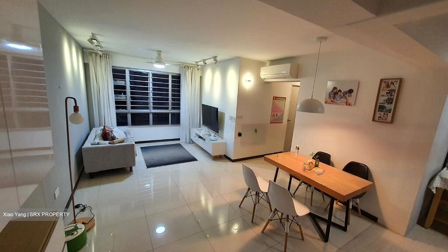 Blk 93B Telok Blangah Parcview (Bukit Merah), HDB 4 Rooms #425715701